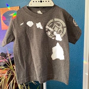 Maui Built Babe’s Tee